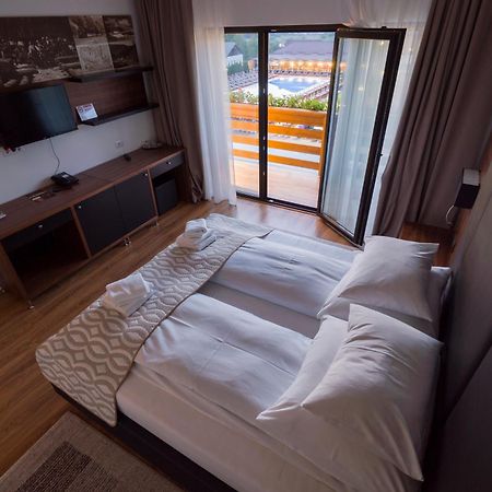 Mirage Resort & Spa Vişeu de Sus Habitación foto